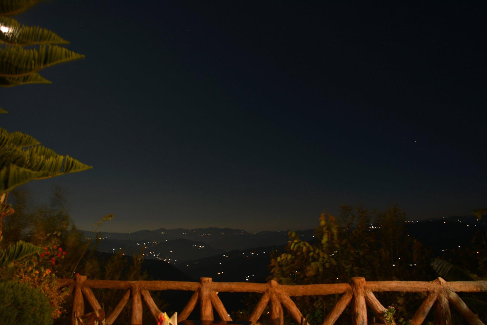 Mohans Binsar Retreat 21/24