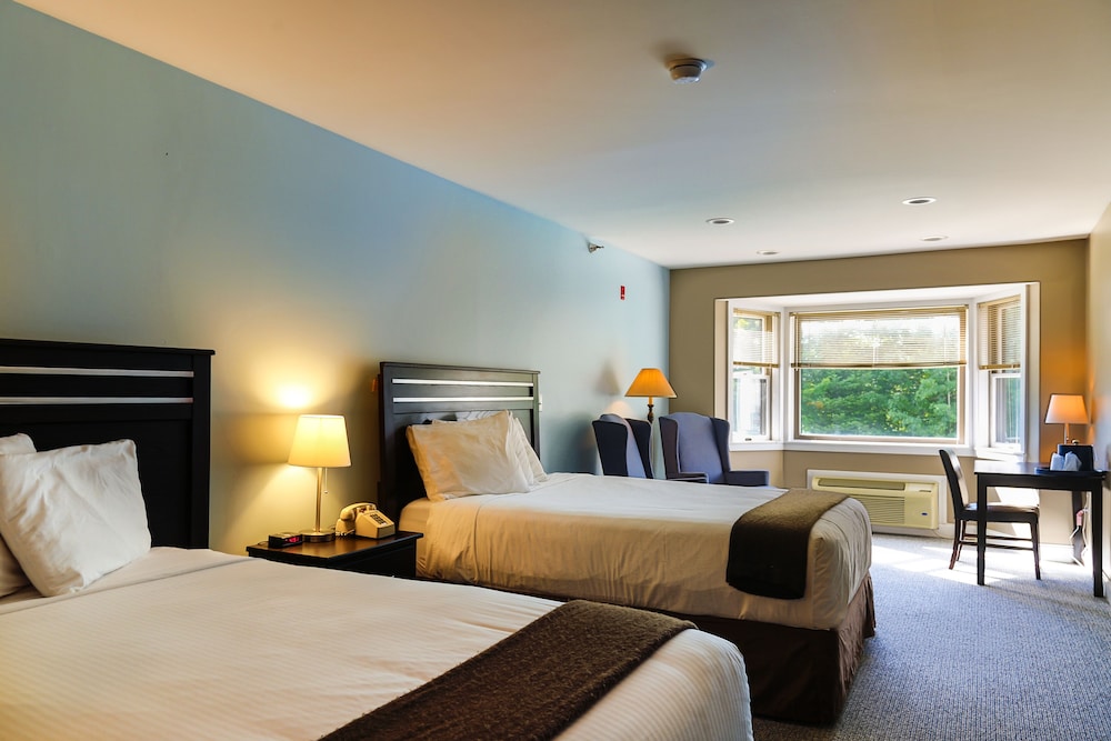 The Valley Inn, an Ascend Collection Hotel 21/63