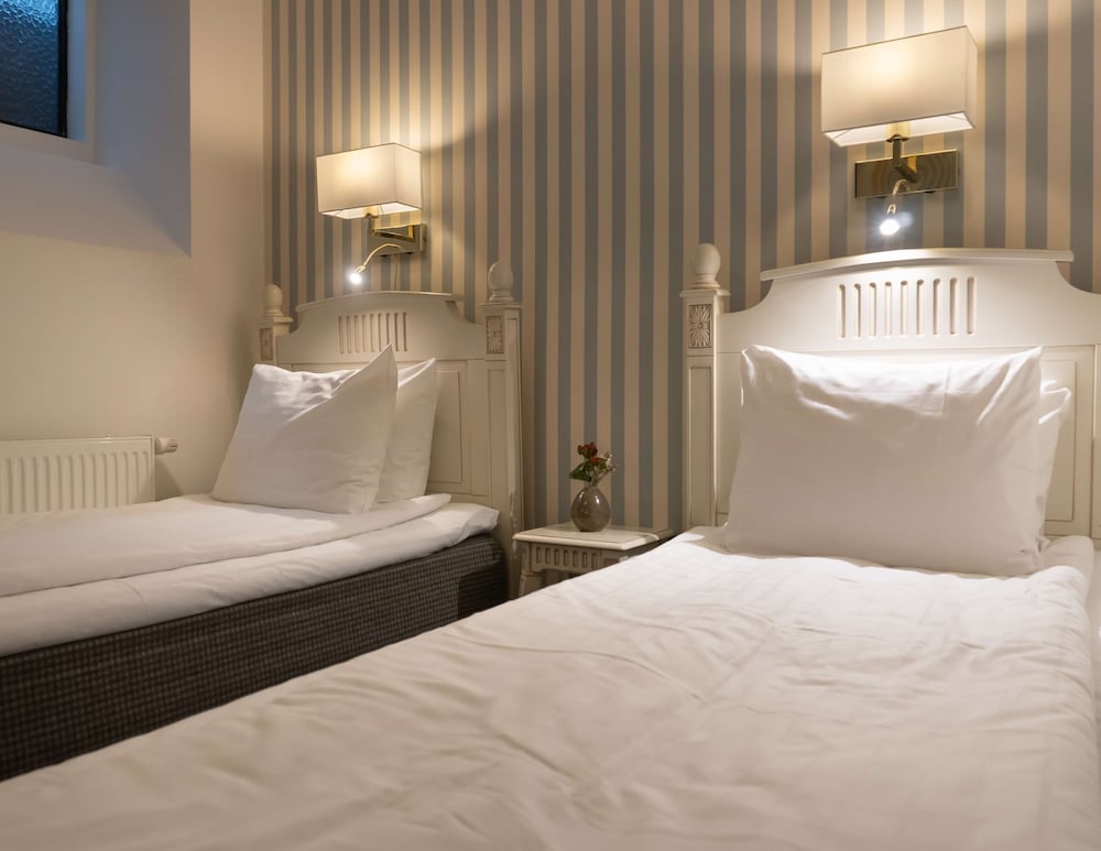 Best Western Bentleys Hotel 20/61