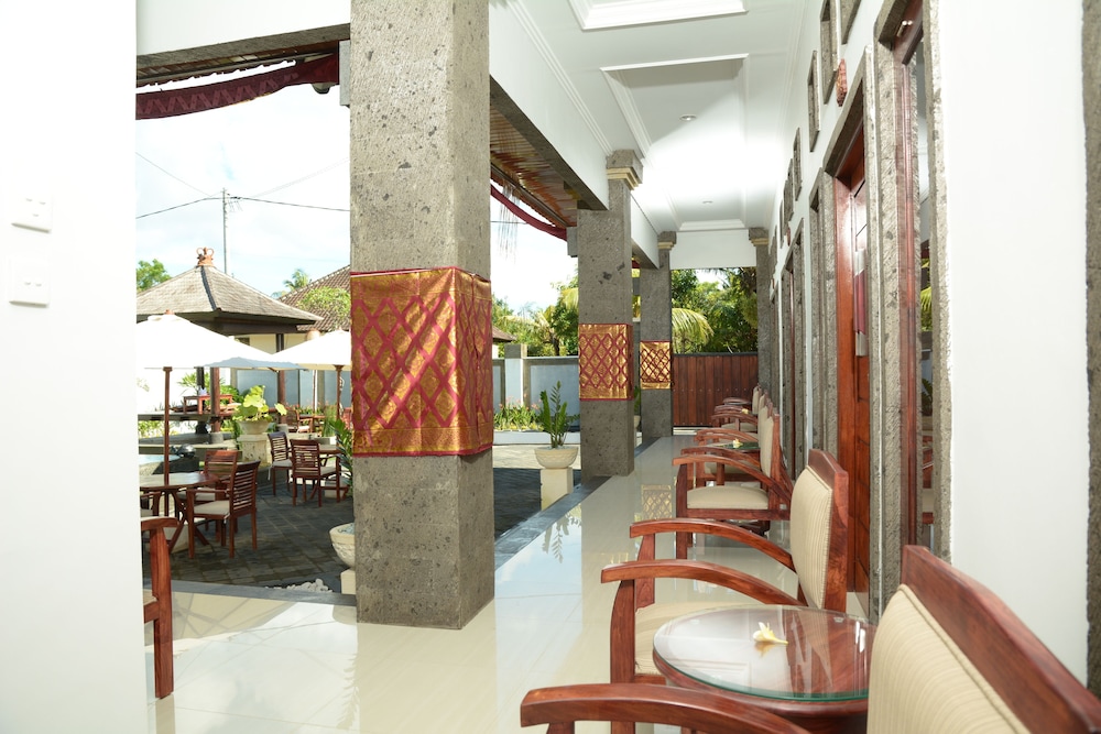 Kubu Garden Guest House 57/73