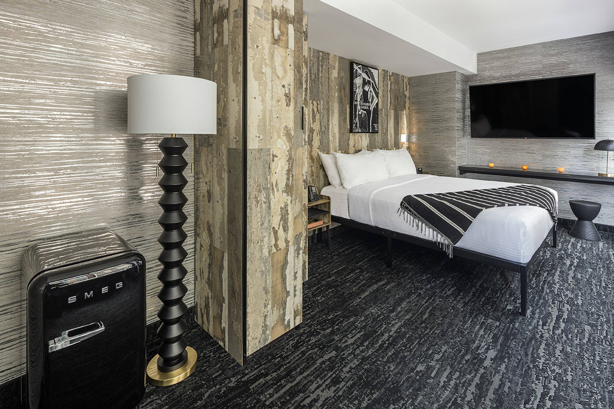 Penthouse Suite