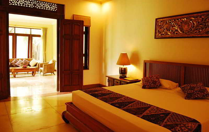 Hotel Puri Bambu 13/39