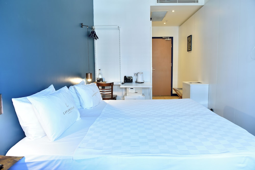 Levent Lavandula Hotel 19/35