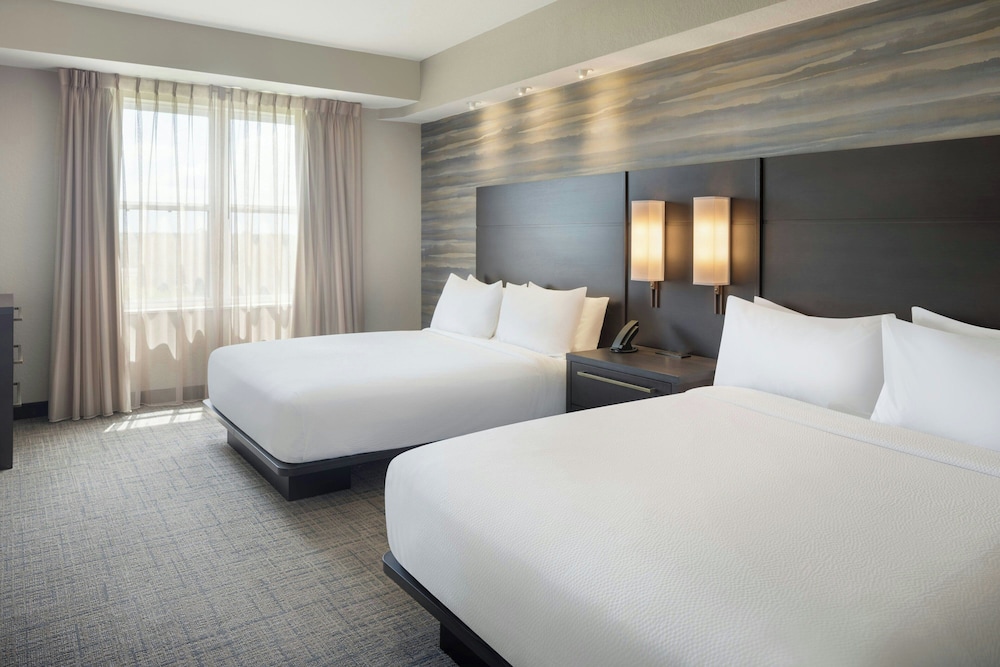 Residence Inn Tampa Suncoast Parkway at NorthPointe Village 16/62