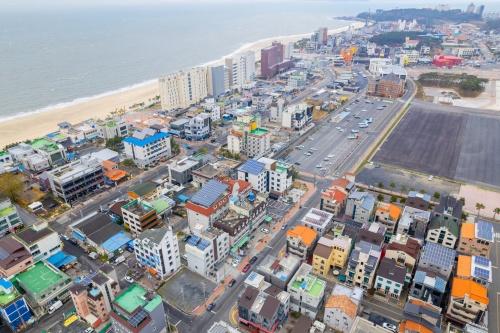 Daecheon Mama Pension 12/37