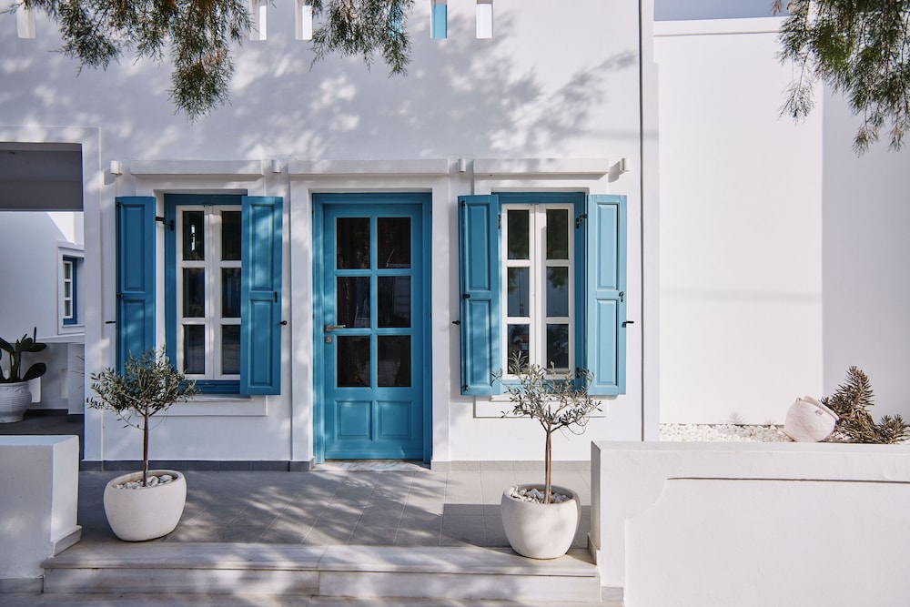 Chrysalis Boutique Hotel 2/50