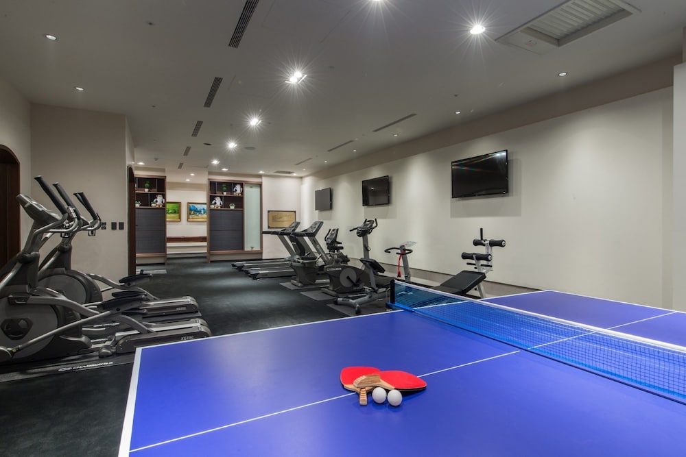 Grand Cosmos Resort Ruisui, Hualien 45/81