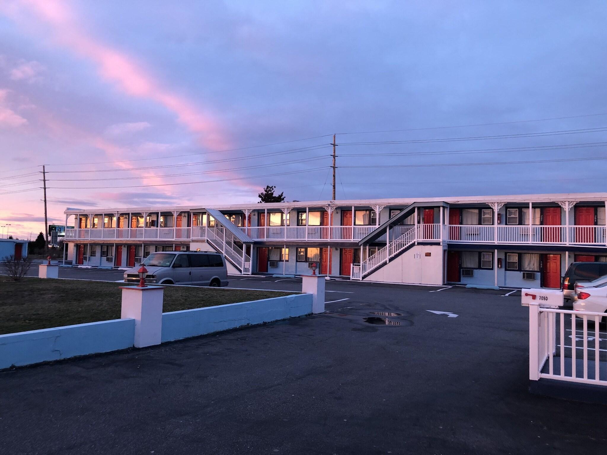 New Sea Breeze Motel 19/20