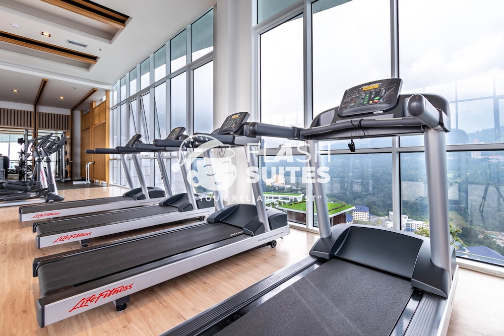 Windmill Upon Hills Premium Suites Genting Highland 26/50
