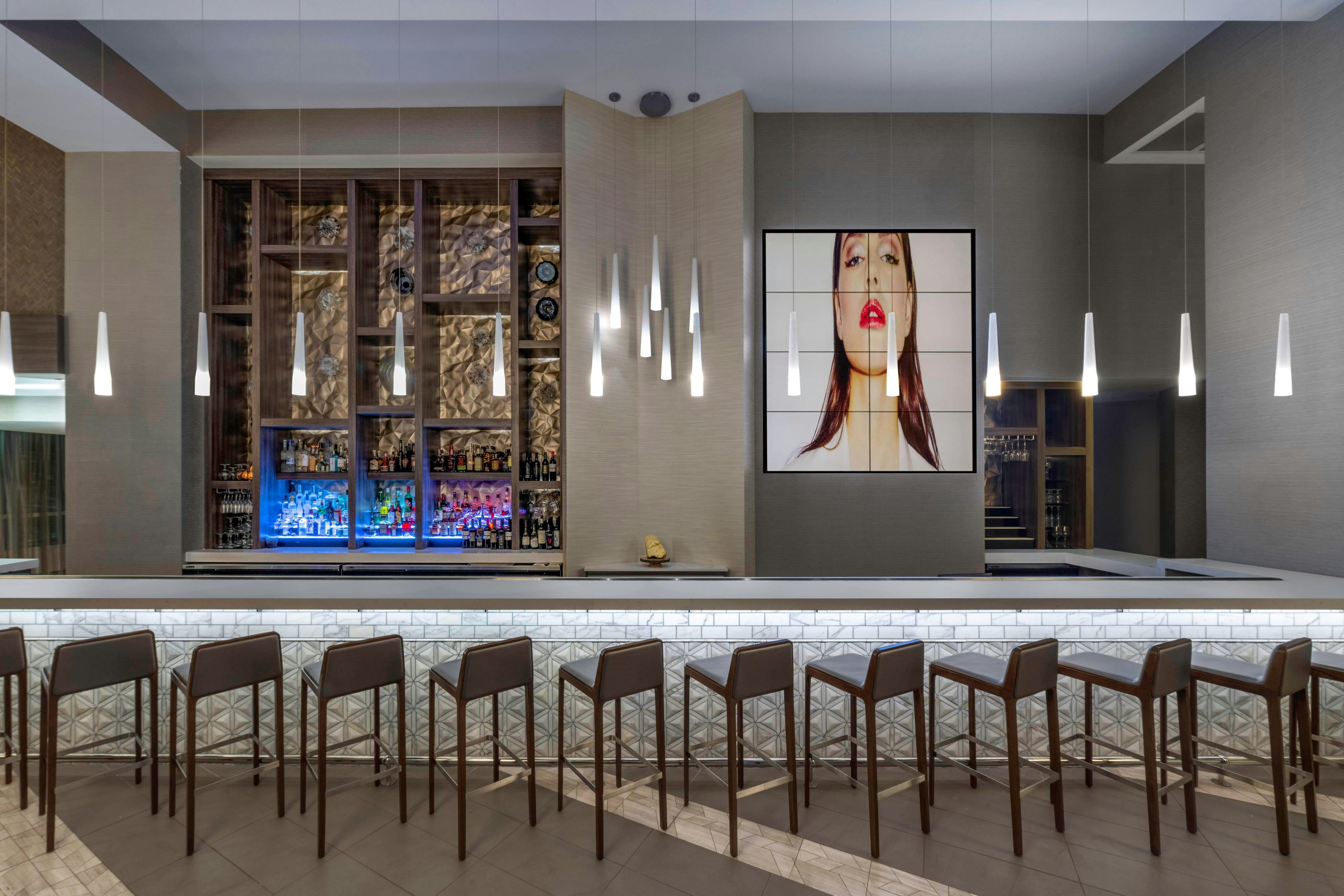 Ac Hotel By Marriott Charlotte City Center 44/61