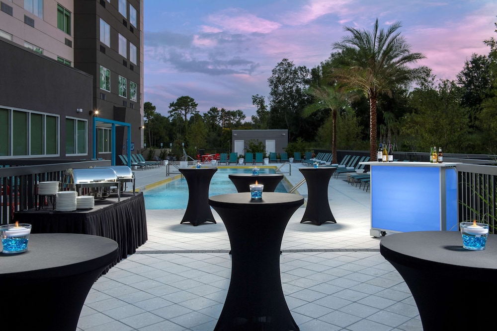 Tru By Hilton Orlando Convention Center Area Fl 3/56