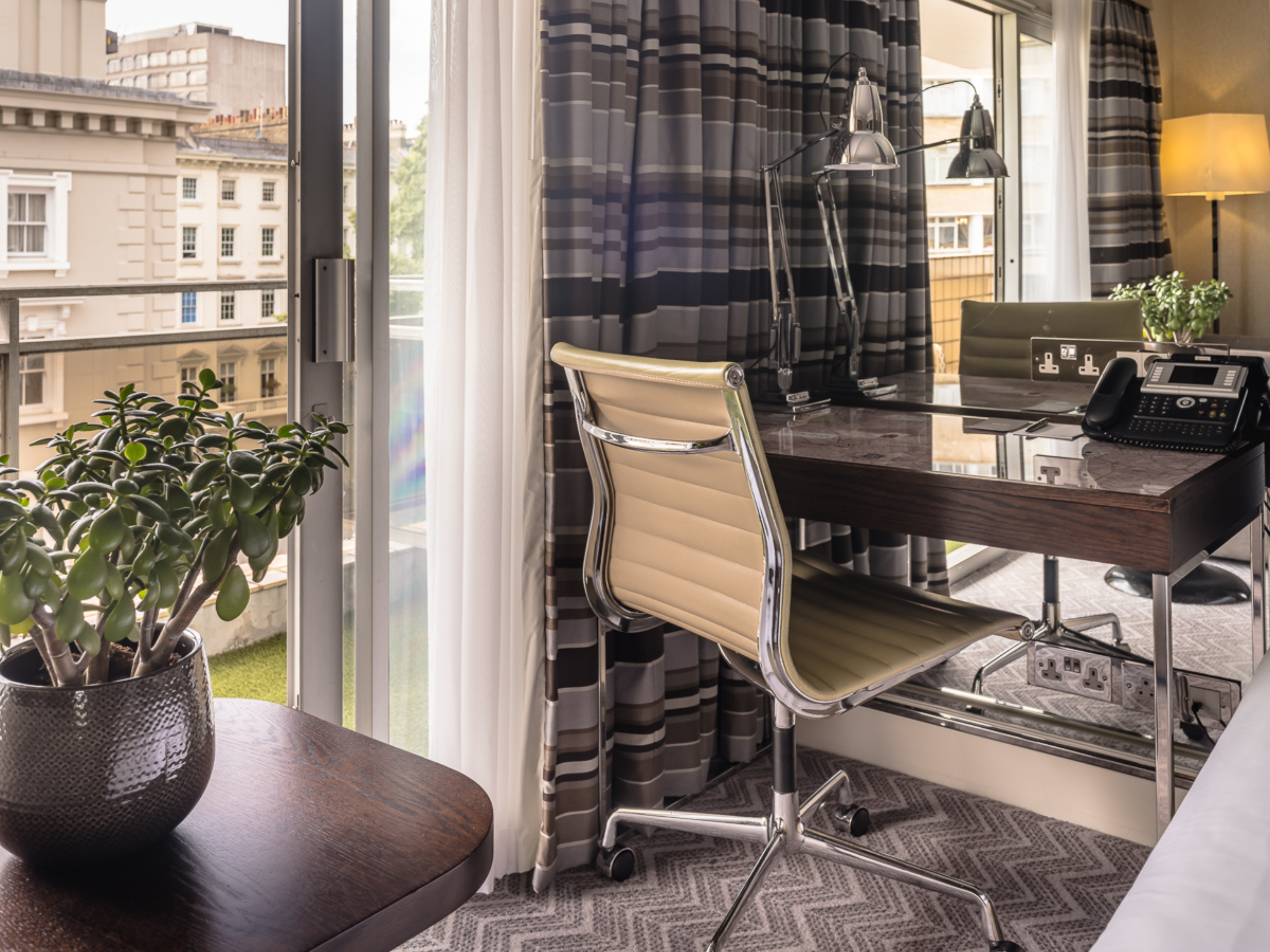 The Lowndes London – A Jumeirah Partner Hotel 40/46