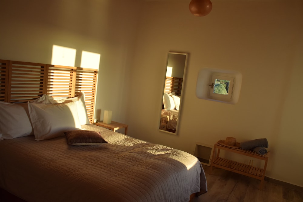 Andromeda Mykonos Villas & Suites 3/50