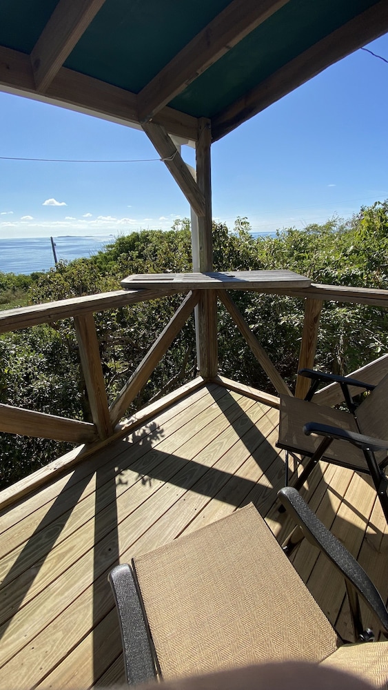 Virgin Islands Campground 22/50