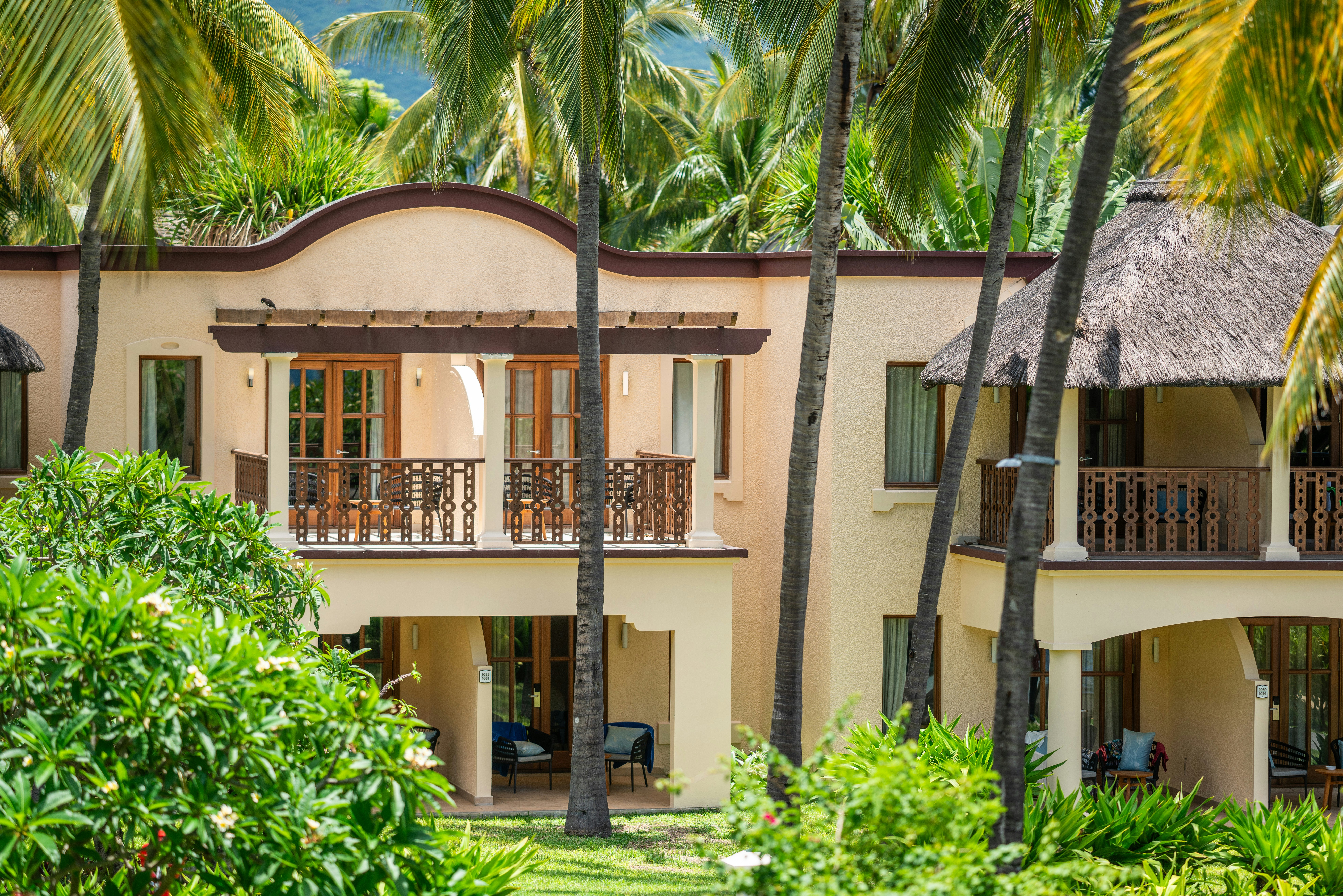 Hilton Mauritius Resort & Spa 7/78