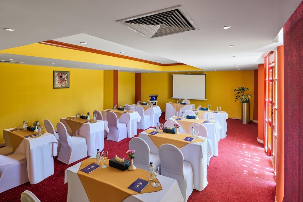 Dreams Beach Resort Sharm El Sheikh 34/50