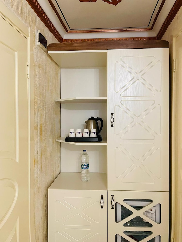 伊斯坦布尔阿尔德梅精品酒店(ALDEM HOTEL(FORMERLY ALAADDIN BOUTIQUE HOTEL ISTANBUL))(ALDEM HOTEL(FORMERLY ALAADDIN BOUTIQUE HOTEL ISTANBUL)) 图片4