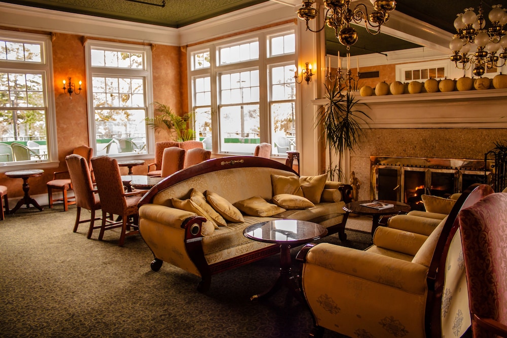 Columbia Gorge Hotel And Spa 35/62