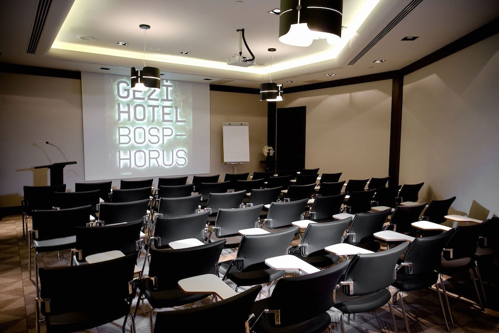 Gezi Hotel Bosphorus, Istanbul, a Member of Design Hotels - Special Class 40/50