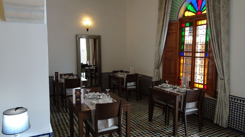 Riad Sabah 41/50