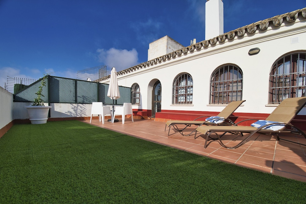 Hotel Jerez Centro 42/50