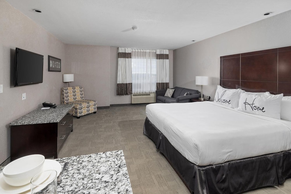 Home Inn Suites Yorkton 29/65