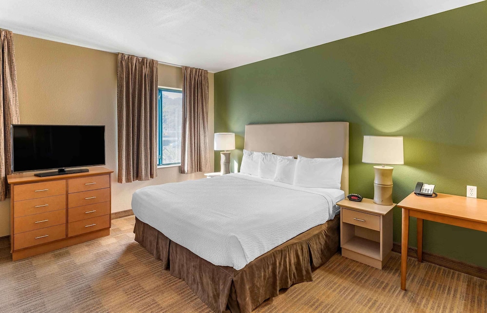Extended Stay America San Rafael - Francisco Boulevard East 21/57