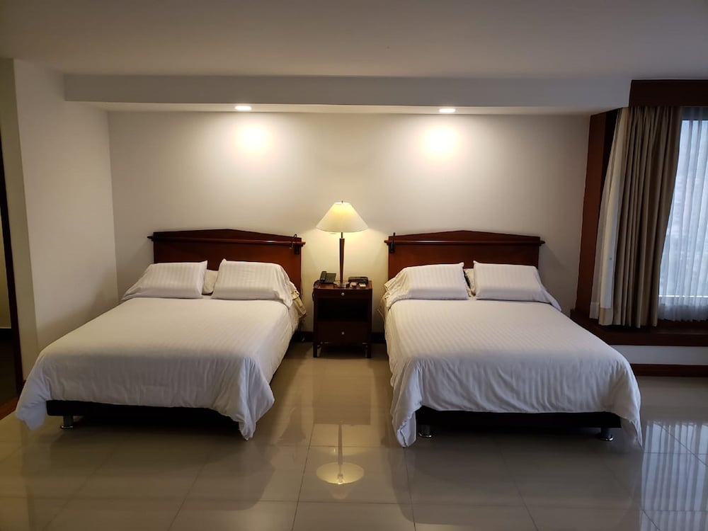 Torre de Cali Plaza Hotel 15/67