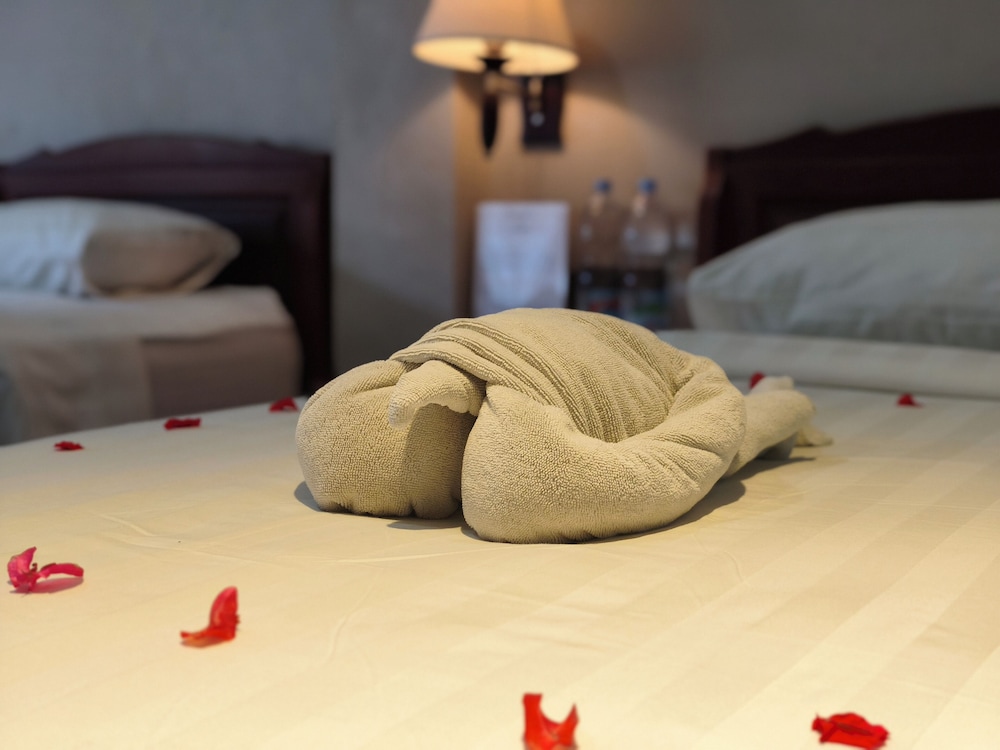 Thongs Inn Kualanamu Transit Hotel 38/64