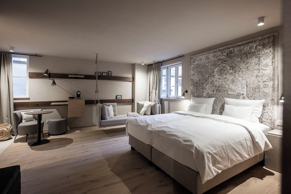 HOTEL & SPA Goldene Rose 19/50