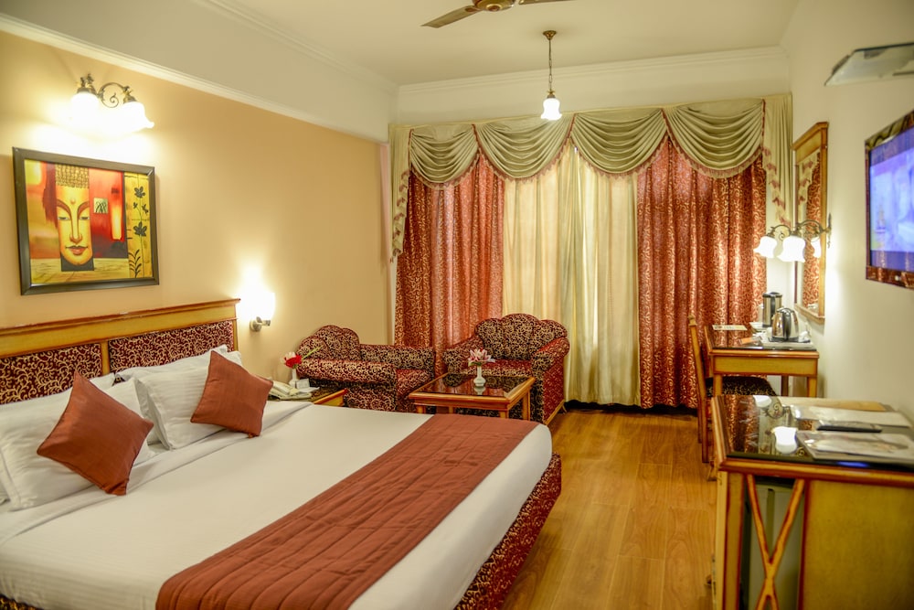 Hotel Sun Park Chandigarh 9/50