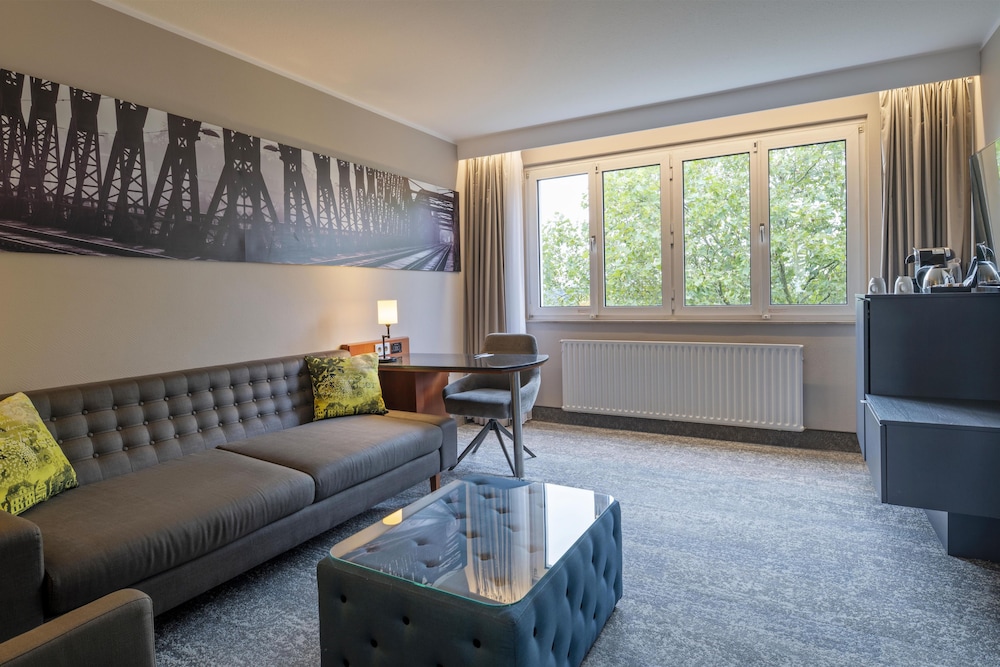 Radisson Blu Hotel Dortmund 51/76