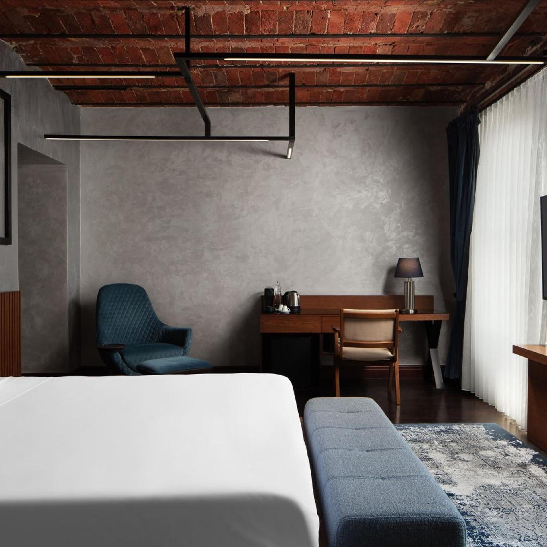 Suite, House, King Bed، DeCamondo Galata, a Tribute Portfolio Hotel 2/3