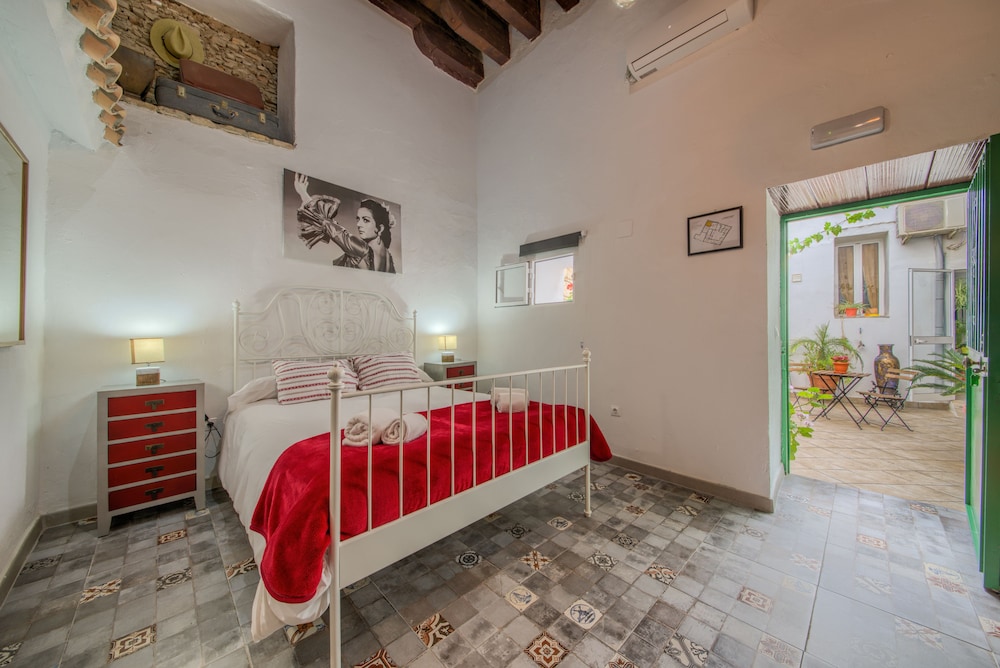 Apartamentos Jerez 44/77