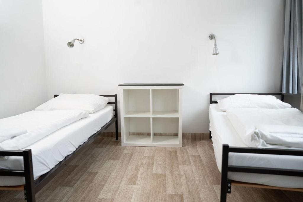 Station Hostel For Backpackers 14/65