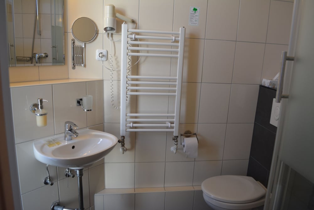 Hotel Atlas Berlin 35/36