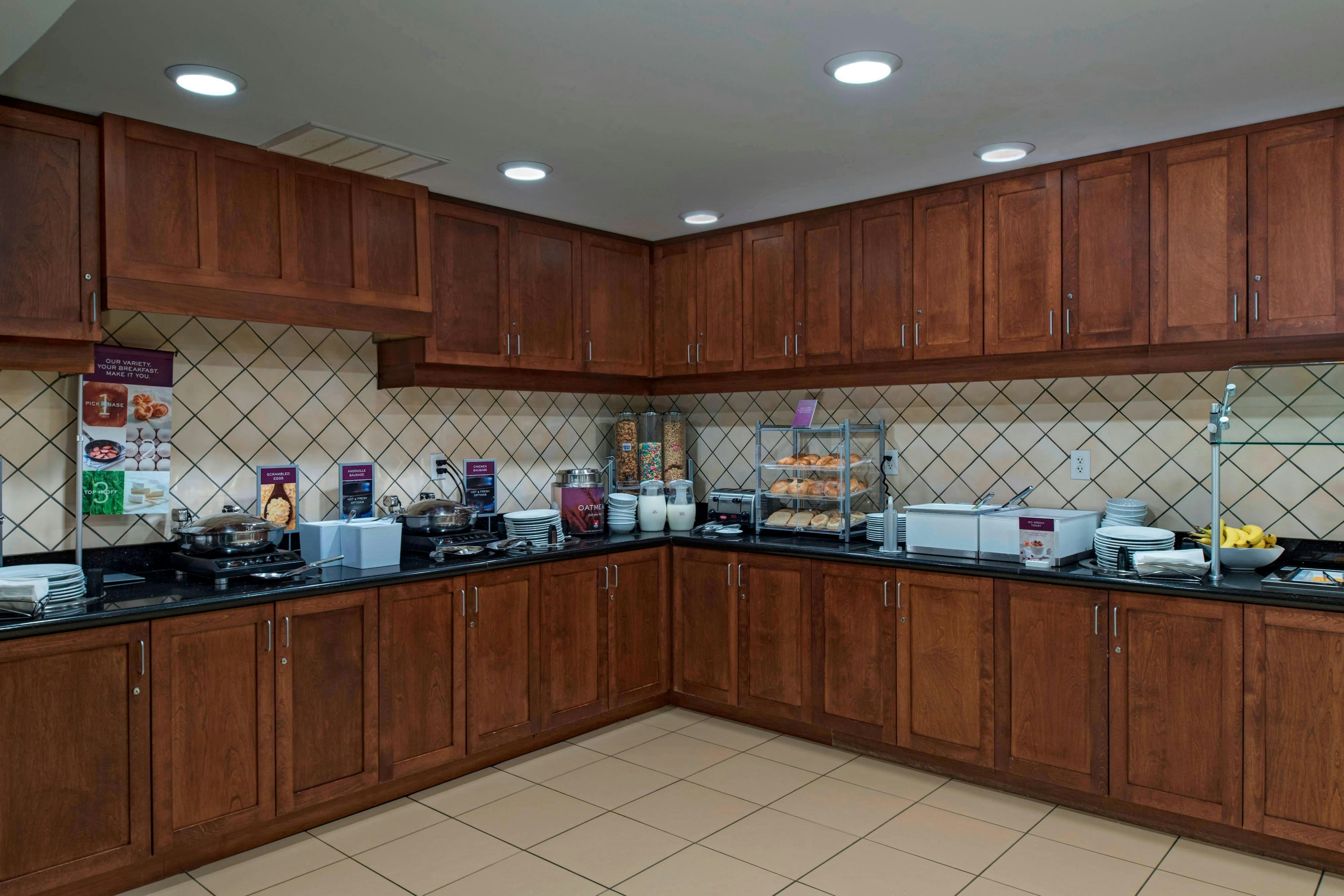 Residence Inn Bryan College Station 30/37