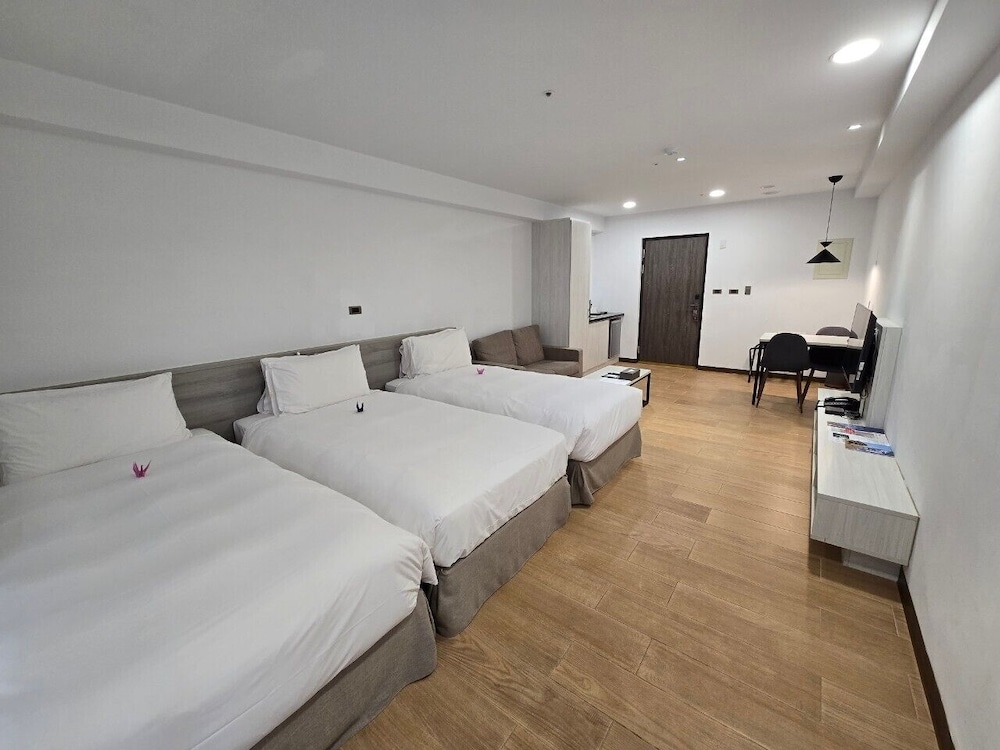 Solis Hotel 13/47