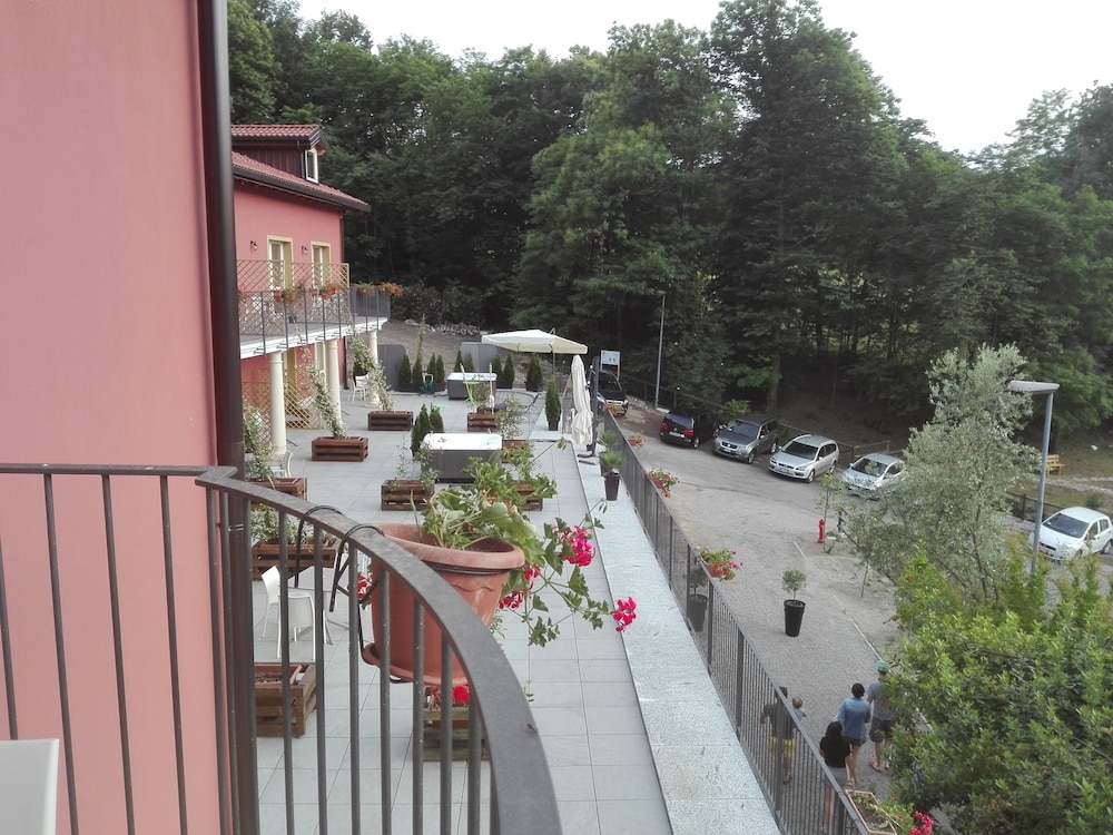Hotel Bocciolo 4/50