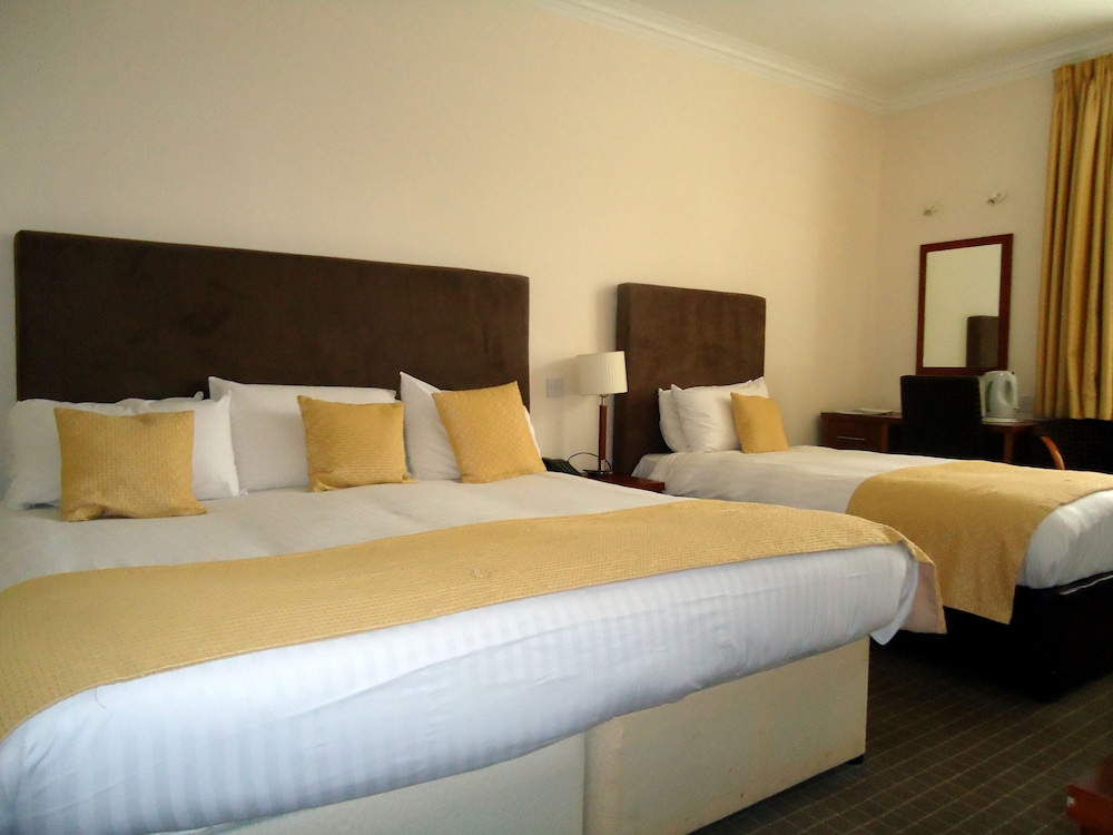 Pitbauchlie House Hotel, Sure Hotel Collection by BW 19/43