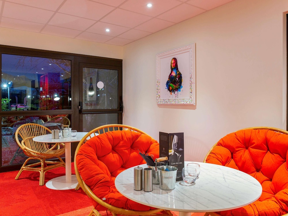 Ibis Tours Sud 47/67