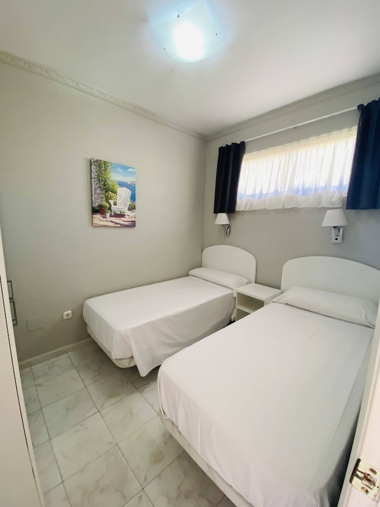 Hotel Los Jazmines 34/69