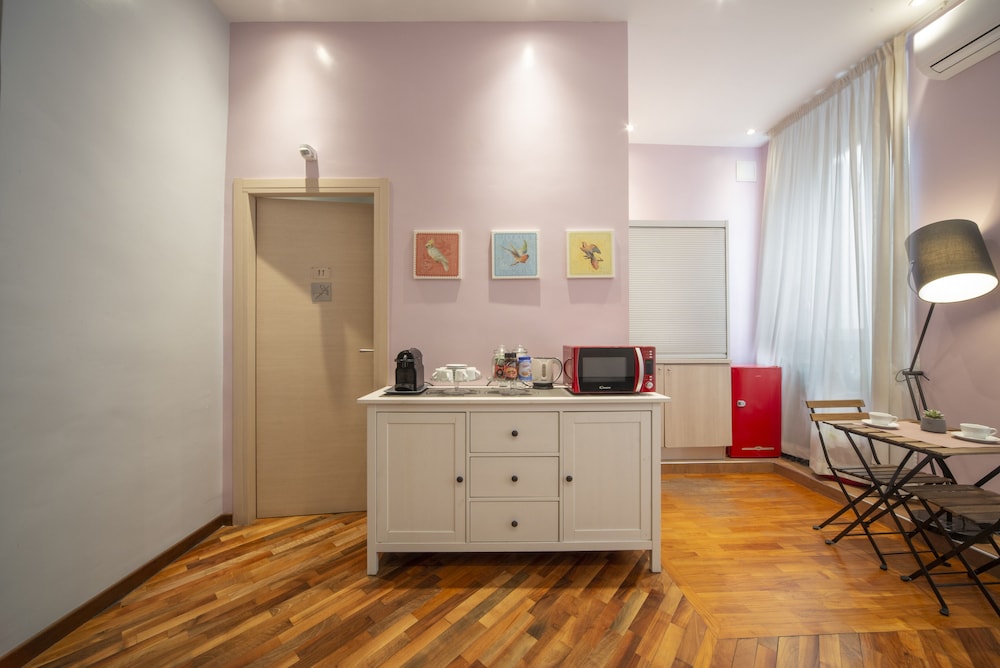 La Grande Bellezza Guesthouse Rome 52/71