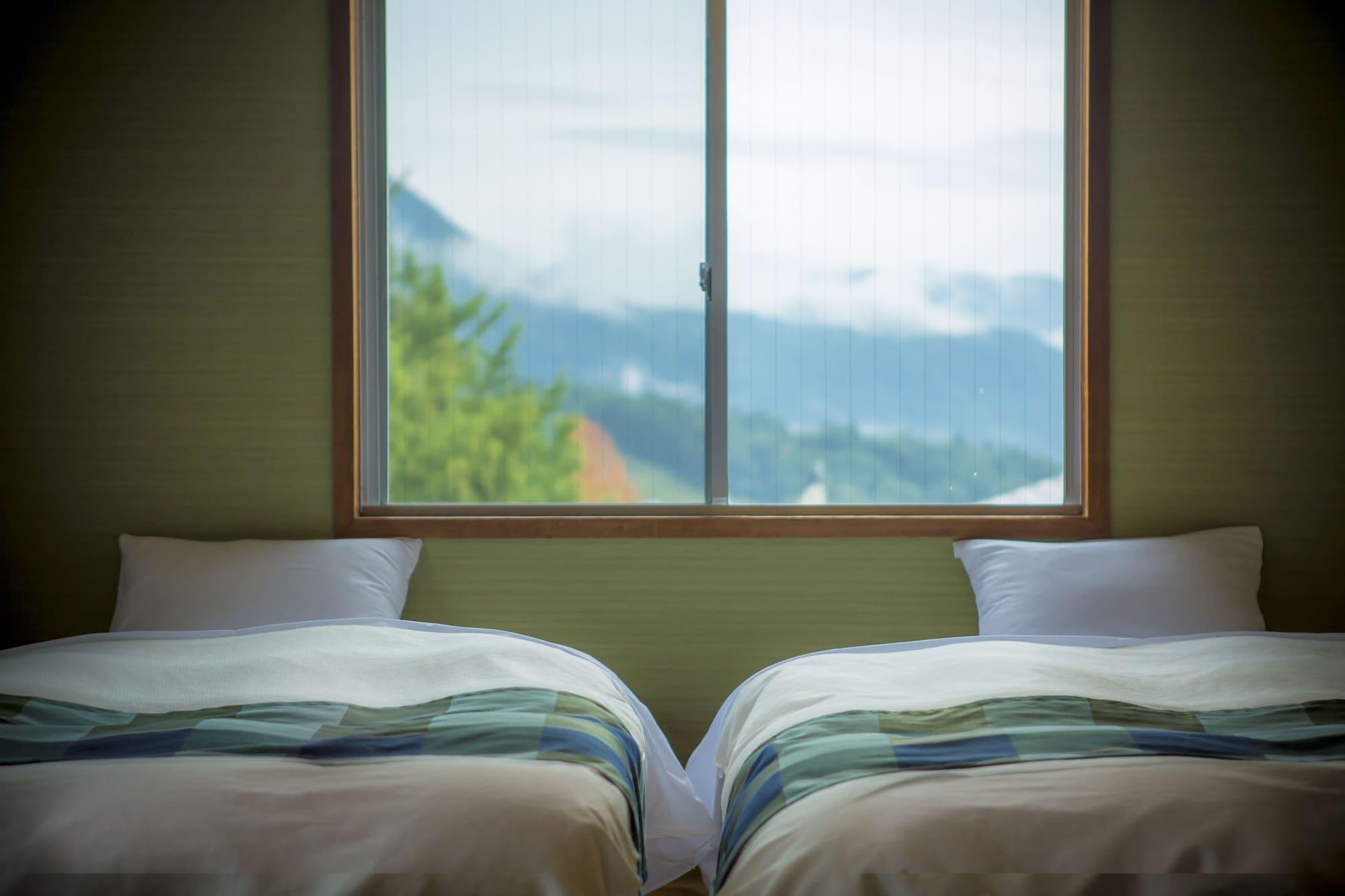 Hotel Hakuba Berghaus 15/50