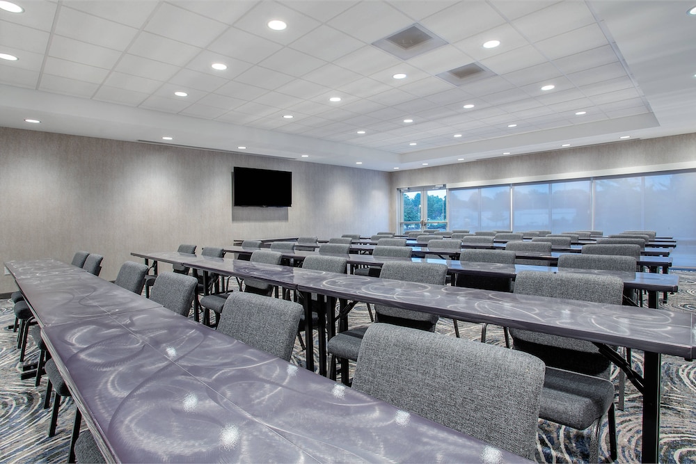 TownePlace Suites by Marriott Knoxville Oak Ridge 49/51