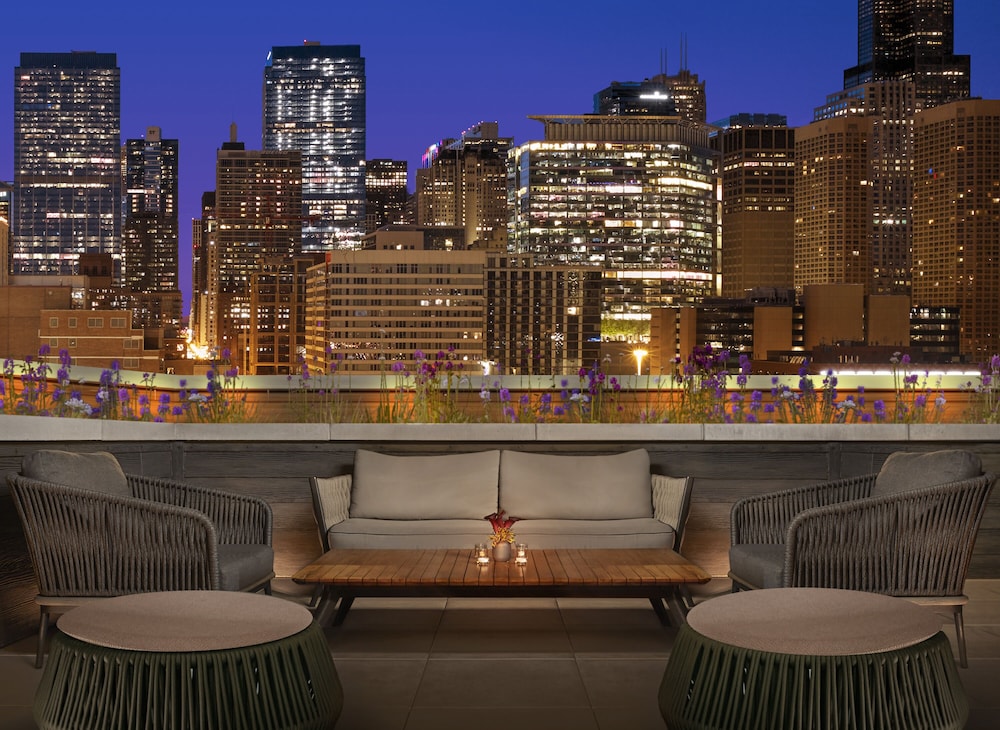 Nobu Hotel Chicago 4/46