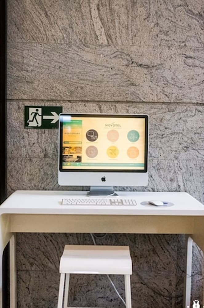 Novotel Porto Alegre Tres Figueiras 5/50