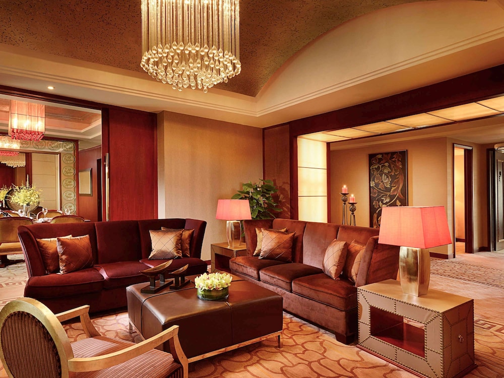 Sofitel Xian On Renmin Square 45/71