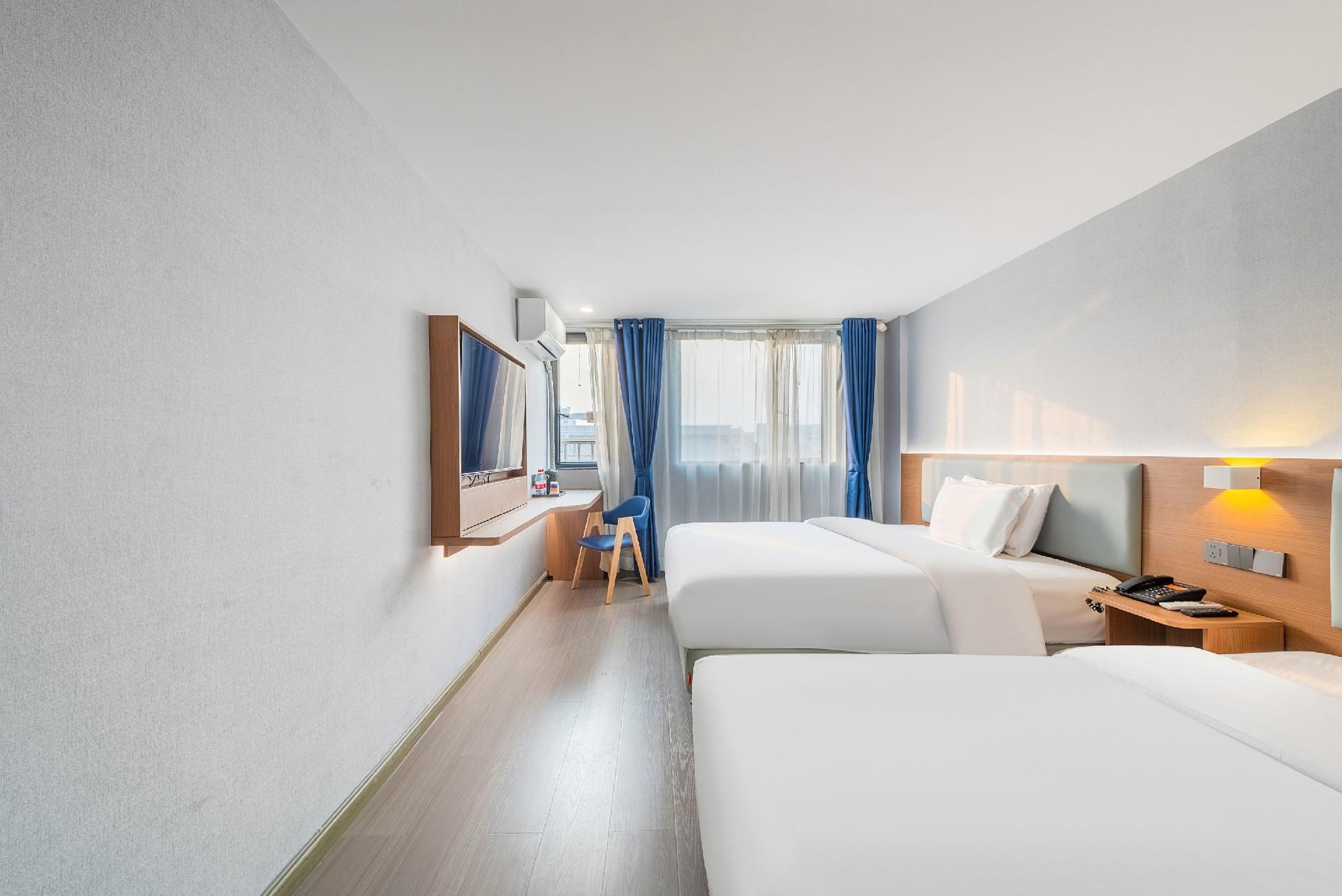 7 Days Inn (Foshan Beijiao Nanchang Road) 30/43