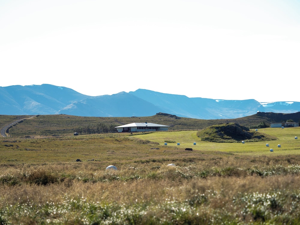Hótel Hvítserkur 40/44